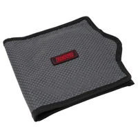 TronixPro Single Rig Wallet Grey/Black